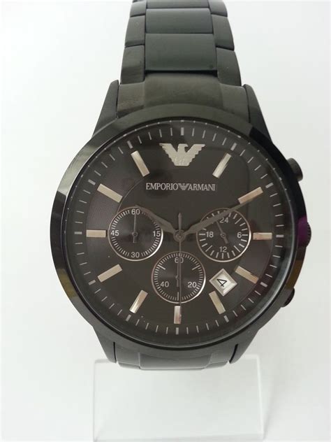 armani ar2453 fake